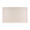 Roltex Smart dienblad grijs GN 1/1 53x32,5cm
