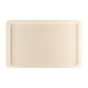 Roltex Smart dienblad beige GN 1/2 32,5x26,5cm