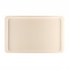Roltex Smart dienblad beige GN 1/2 32,5x26,5cm