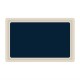 Roltex Original dienblad blauw GN1/1 53x32,5cm