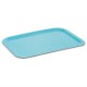 Roltex Original dienblad blauw 37,5x26,5cm