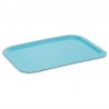 Trapeze GN dienblad blauw polyester