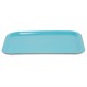 Roltex Original dienblad blauw 37,5x26,5cm