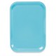Roltex Original dienblad blauw 37,5x26,5cm