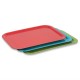 Roltex Original dienblad blauw 37,5x26,5cm