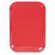Roltex Original dienblad rood 37,5x26,5cm