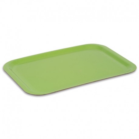 Roltex Original dienblad groen 37,5x26,5cm