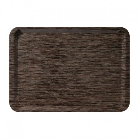 Roltex Original dienblad wengé 53x37cm