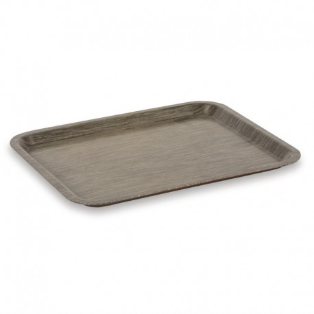 Roltex Original dienblad wengé GN1/2 32,5x26,5cm