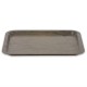 Roltex Original dienblad wengé GN1/2 32,5x26,5cm