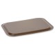 Roltex Original dienblad wengé GN1/2 32,5x26,5cm