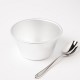 Vogue aluminium puddingvorm 34cl