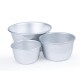 Vogue aluminium puddingvorm 34cl