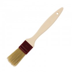 Matfer bakkwast van natuurlijk haar 3,5cm