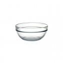 Arcoroc glazen schaal 17cm