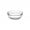 Arcoroc glazen schaal 17cm