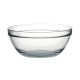 Arcoroc glazen schaal 26cm
