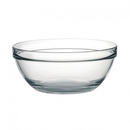 Arcoroc glazen schaal 26cm
