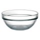 Arcoroc glazen schaal 12cm