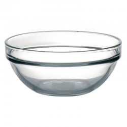 Arcoroc glazen schaal 12cm