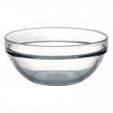 Arcoroc glazen schaal 12cm