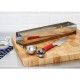 Vogue RVS paté- en terrinevorm U-vorm 50cm