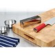 Vogue RVS paté- en terrinevorm U-vorm 13,5cm