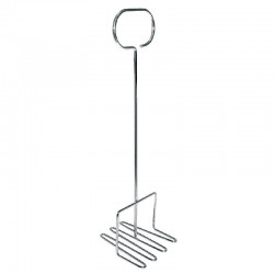 Vogue lange pureestamper 60cm