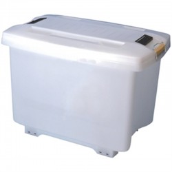 Araven voorraadcontainer 70ltr