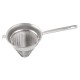 Vogue RVS puntzeef 24cm
