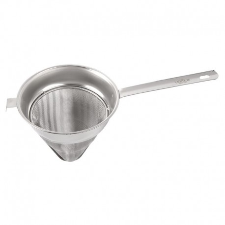 Vogue RVS puntzeef 24cm