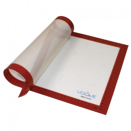 Vogue antikleef bakmat 31,5 x 52cm