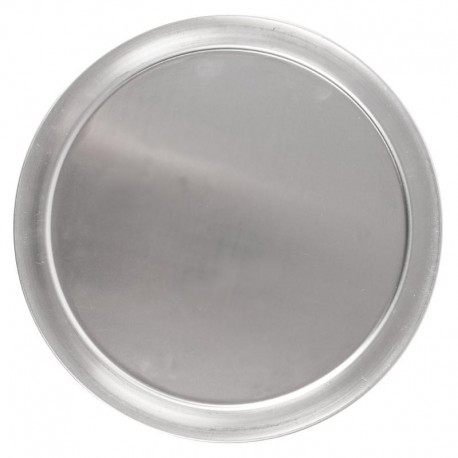 Vogue aluminium pizzapan 35,5cm
