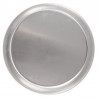 Vogue aluminium pizzapan 35,5cm