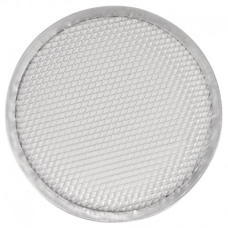 Vogue aluminium pizzaplaat 30,5cm