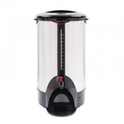 Caterlite compacte koffiepercolator 15ltr