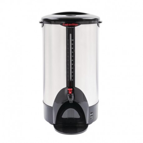 Caterlite compacte koffiepercolator 15ltr