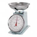 Vogue grote keukenweegschaal 5kg