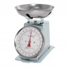 Vogue grote keukenweegschaal 5kg