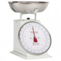 Vogue keukenweegschaal 10kg