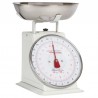 Vogue keukenweegschaal 10kg