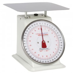 Weighstation platformweegschaal 20kg