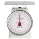Weighstation platformweegschaal 20kg