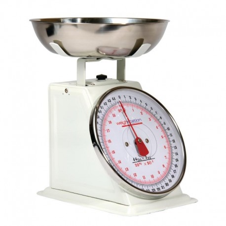 Weighstation keukenweegschaal 20kg