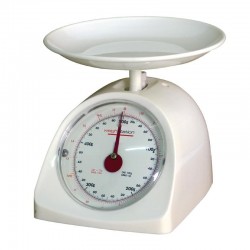 Weighstation dieetweegschaal 0,5kg