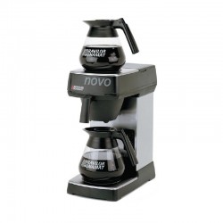 Bravilor Novo koffiezetapparaat 1,7ltr