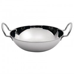 Olympia balti schaal met onderzetter 15,4cm