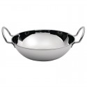 Olympia balti schaal met platte bodem 15,4cm