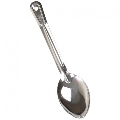 Vogue RVS serveerlepel 33cm