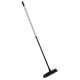 Jantex 3-in-1 bezem met telescopische steel